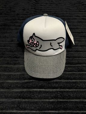 BILLIONAIRE BOY CLUB RUNNING DOG